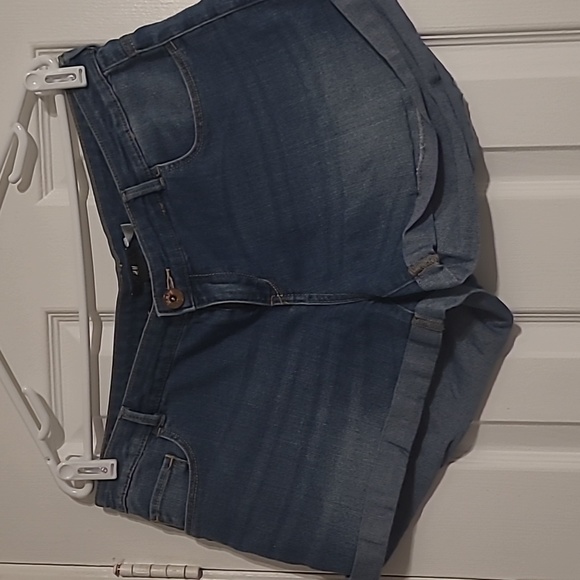 Denim Shorts from H&M - Picture 1 of 3